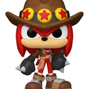 FUNKO KNUCKLES SONIC 1055
