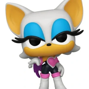 FUNKO ROUGE SONIC 1057