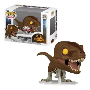 FUNKO ATROCIRAPTOR PANTHERA