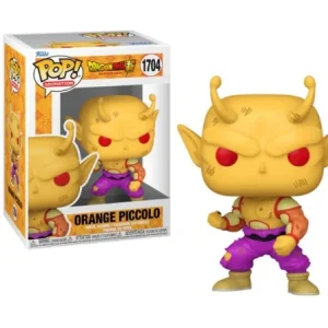 FUNKO ORANGE PICCOLO