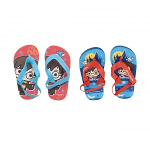 CHANCLAS HARRY POTTER