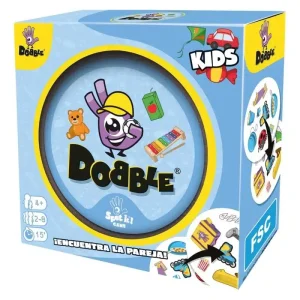 DOBBLE KIDS