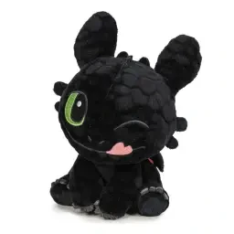 PELUCHE DESDENTAO PEQUEÑO