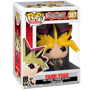 FUNKO YAMI YUGI