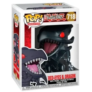 FUNKO RED-EYES B. DRAGON