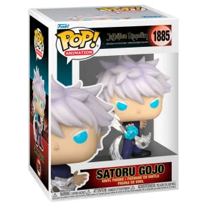 FUNKO SATORU GOJO 1885