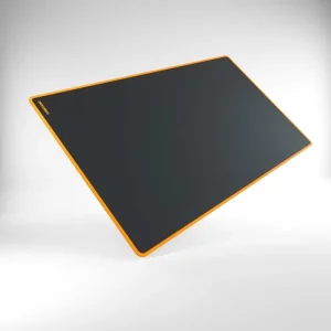 TAPETE GAMEGENIC NEGRO XP