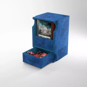 DECKBOX WATCHTOWER AZUL XL