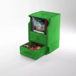 DECKBOX WATCHTOWER VERDE XL
