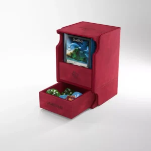 DECKBOX WATCHTOWER ROJA XL