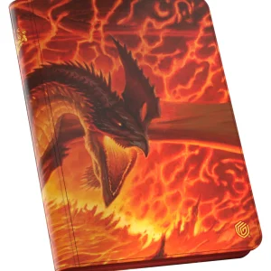 ALBUM ZIPFOLIO 18 POCKET TARKIR