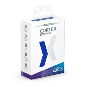 FUNDAS CORTEX AZUL