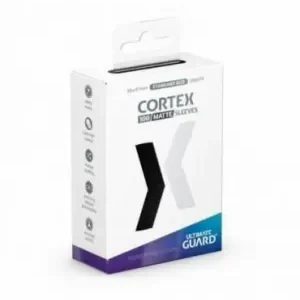 FUNDAS CORTEX NEGRO