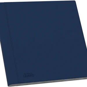 ALBUM 24 POCKET XENOSKIN AZUL