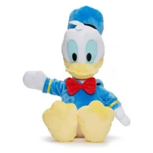 PELUCHE PATO DONALD 35CM
