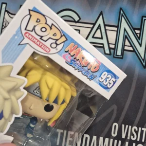 FUNKO MINATO OUTLET