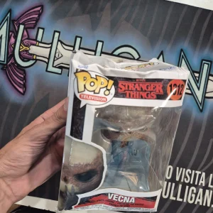 FUNKO VECNA OUTLET