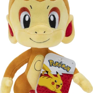 PELUCHE CHIMCHAR