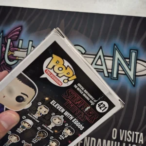 FUNKO ELEVEN OUTLET