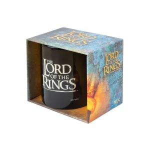 TAZA LORD OF THE RINGS
