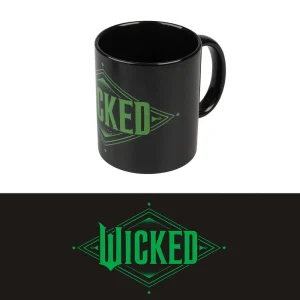 TAZA WICKED