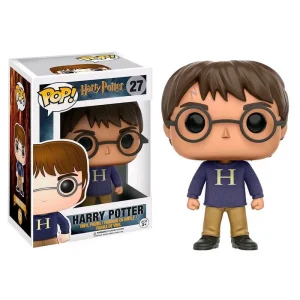 FUNKO HARRY POTTER JERSEY H