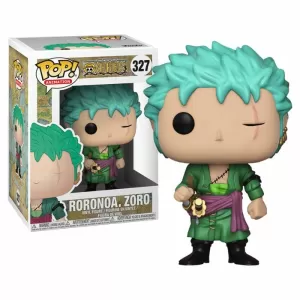 FUNKO POP ONE PIECE RORONOA ZORO 1227
