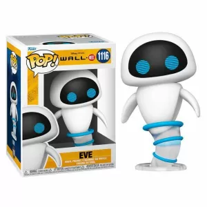 FUNKO EVE 1116 WALLY