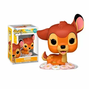 FUNKO POP DISNEY BAMBI