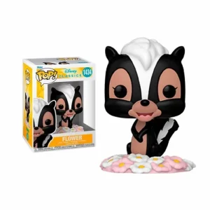 FUNKO POP DISNEY BAMBI FLOWER 1434