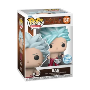 FUNKO BAN DIAMOND 1341
