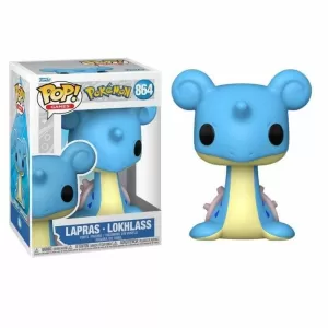 FUNKO POP POKEMON LAPRAS