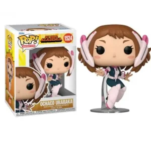 FUNKO OCHACO URARAKA MY HERO ACADEMY