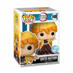 FUNKO ZENITSU AGATSUMA 1488
