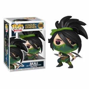 FUNKO AKALI LOL