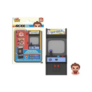 FUNKO BITTY ARCADE ROMPE RALPH