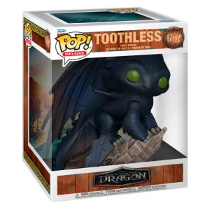 FUNKO DESDENTAO TOOTHLESS 1792