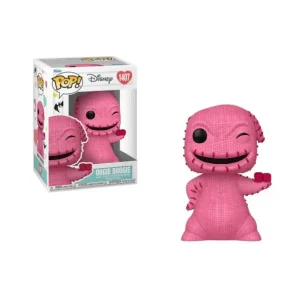 FUNKO OOGIE BOOGIE VALENTIN 1407