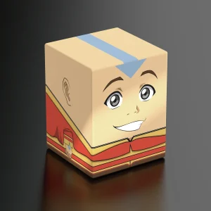 DECKBOX SQUARES AANG