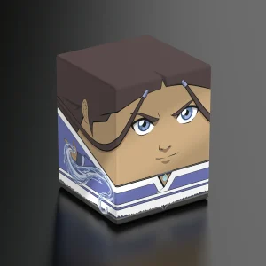 DECKBOX SQUARES KATARA