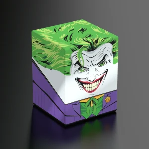 DECKBOX SQUARES THE JOKER