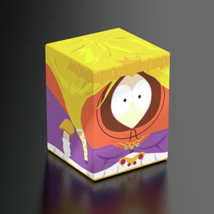 DECKBOX SQUARES PRINCESS KENNY