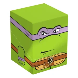 DECKBOX SQUARES DONATELLO