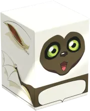 DECKBOX SQUARES MOMO