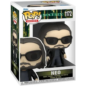 FUNKO MATRIX NEO