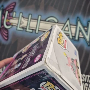 FUNKO TINY TINA OUTLET