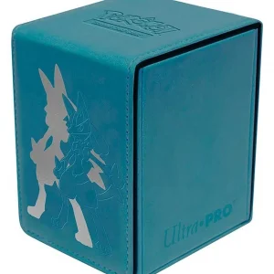 UP DECKBOX ALCOVE FLIP LUCARIO