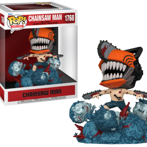 FUNKO CHAINSAW MAN 1768
