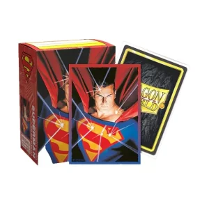 FUNDAS SUPERMAN RETRATO