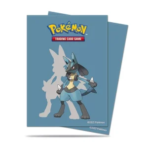 FUNDAS LUCARIO